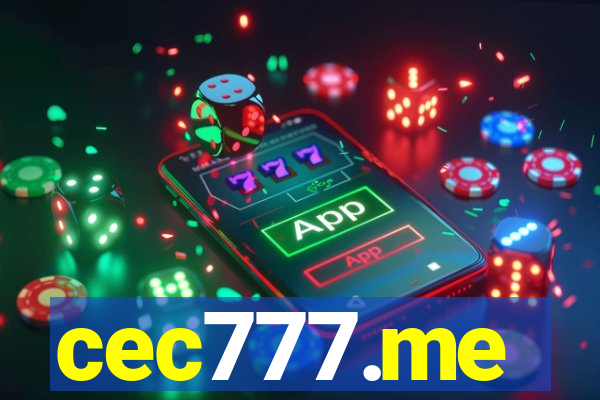 cec777.me