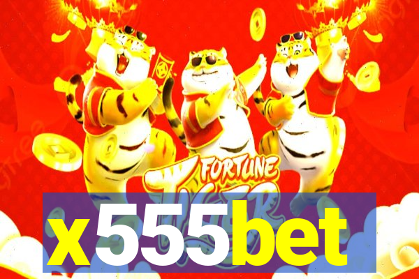 x555bet