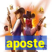 aposte