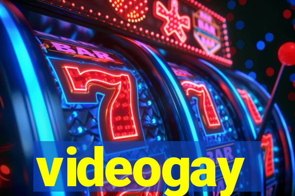 videogay