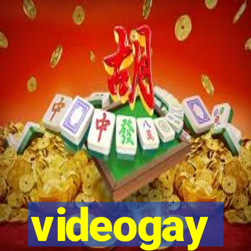 videogay