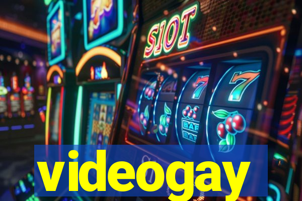 videogay