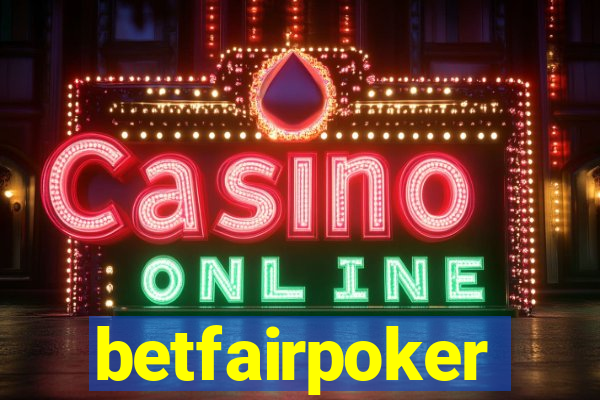 betfairpoker