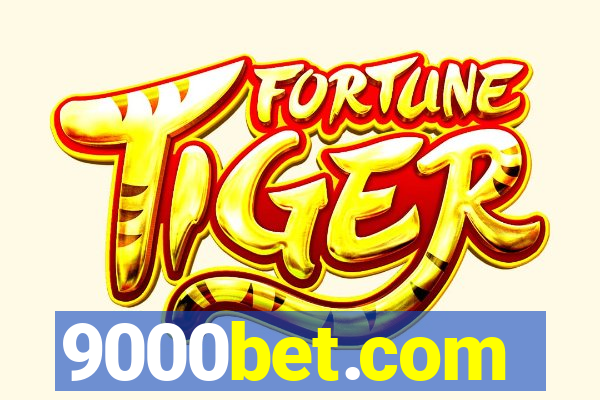 9000bet.com