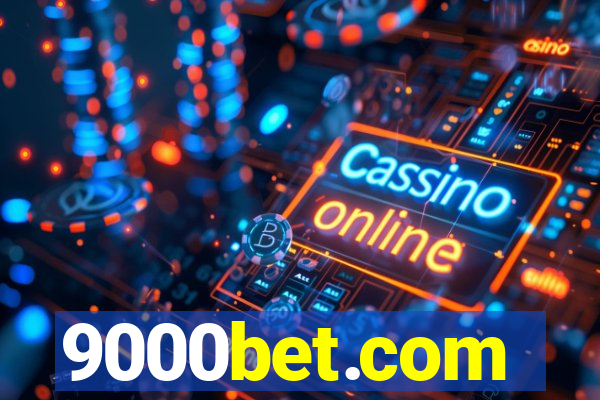 9000bet.com