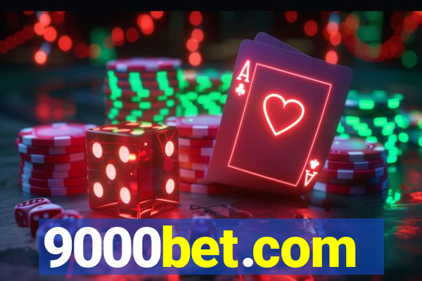 9000bet.com