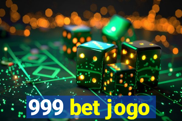 999 bet jogo