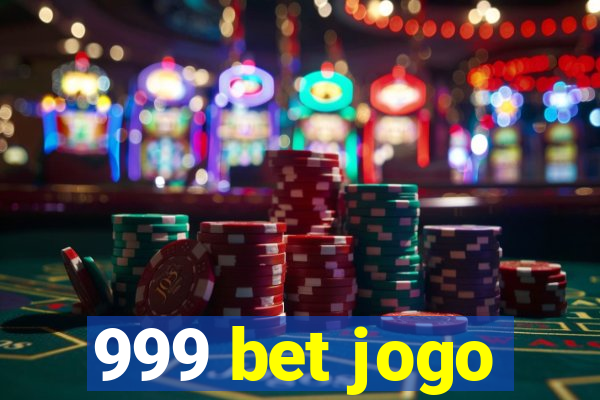 999 bet jogo