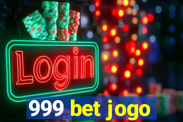 999 bet jogo