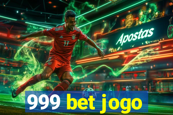 999 bet jogo