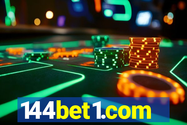 144bet1.com