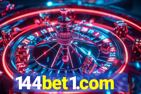 144bet1.com