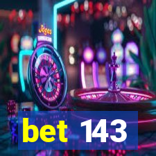 bet 143