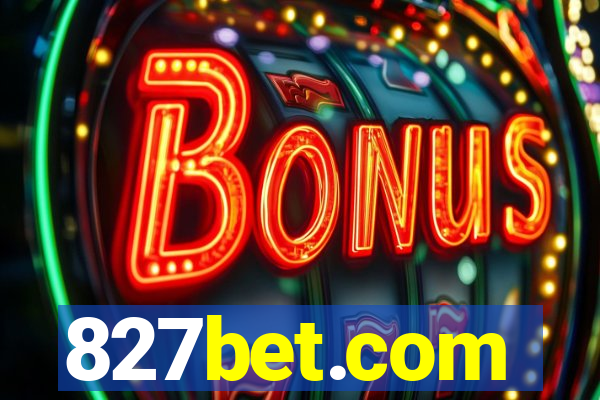 827bet.com