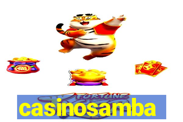 casinosamba