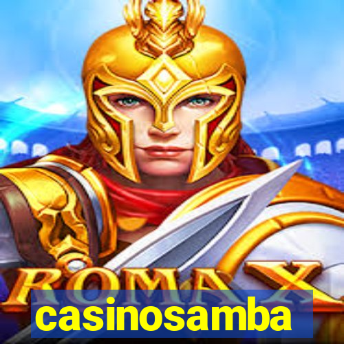 casinosamba