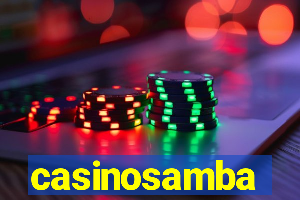 casinosamba