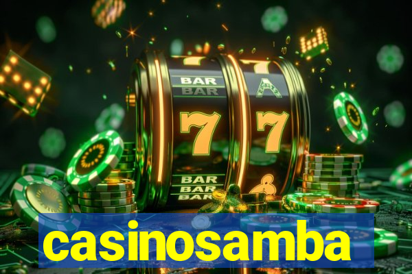 casinosamba