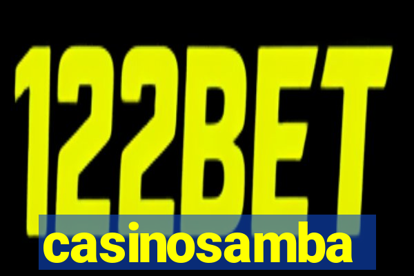 casinosamba