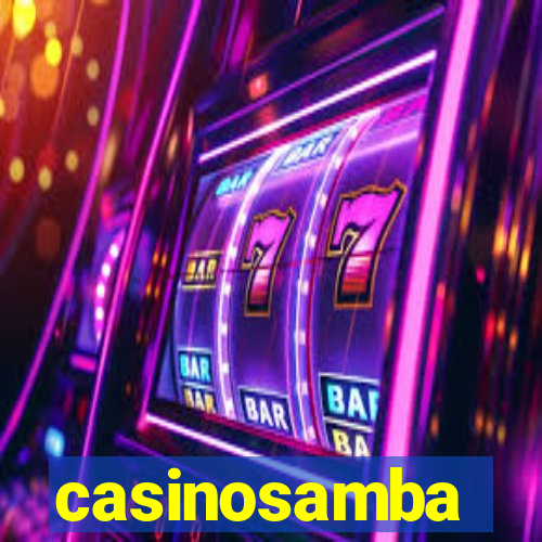 casinosamba