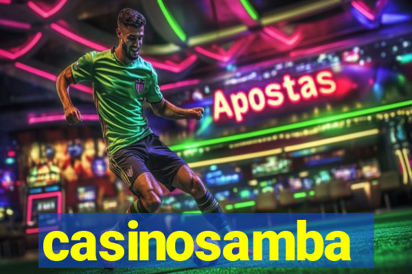 casinosamba