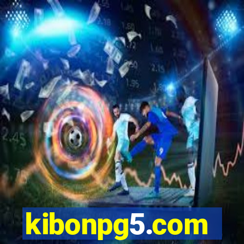 kibonpg5.com