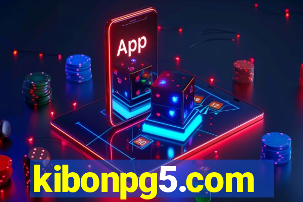 kibonpg5.com