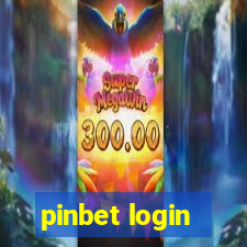 pinbet login