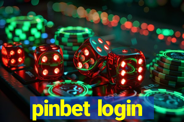 pinbet login