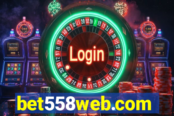 bet558web.com