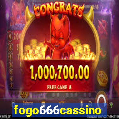 fogo666cassino