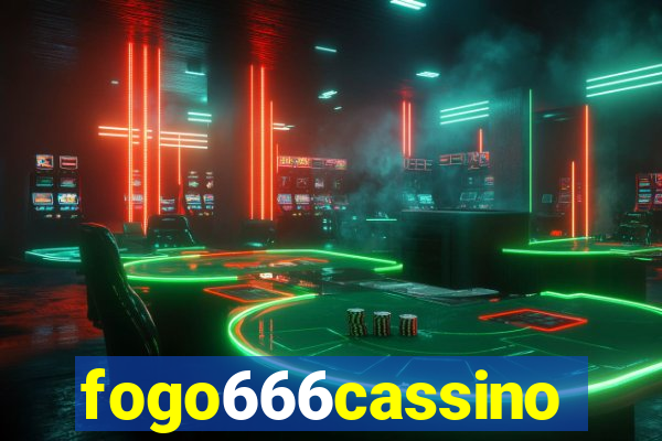 fogo666cassino