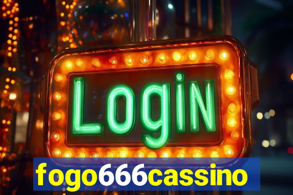 fogo666cassino