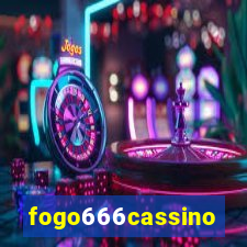 fogo666cassino