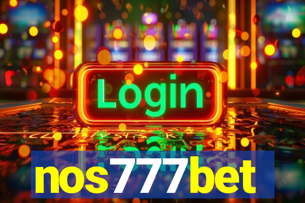 nos777bet