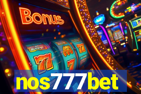 nos777bet