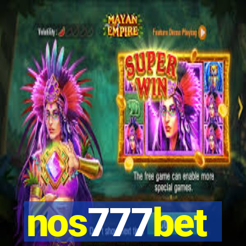 nos777bet