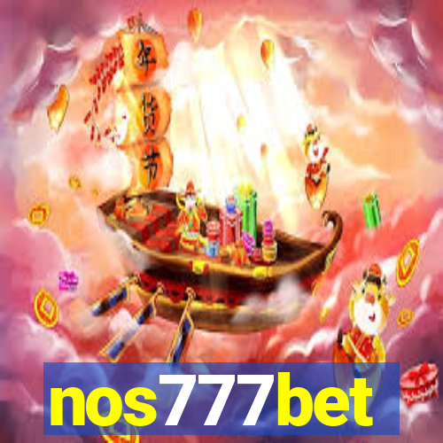 nos777bet