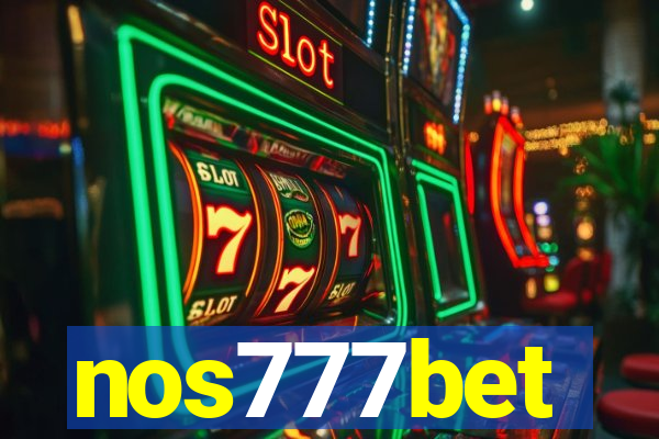 nos777bet