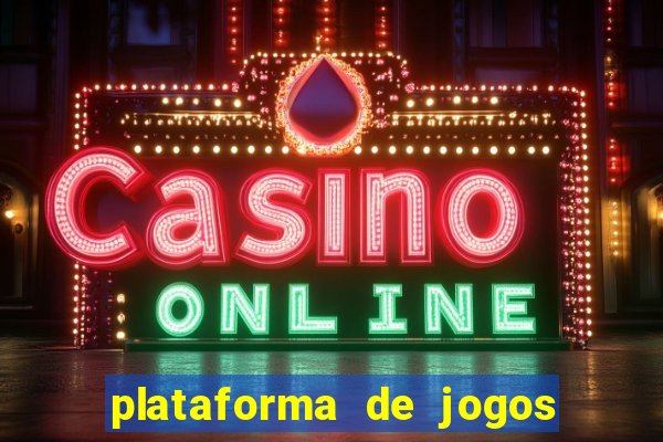 plataforma de jogos 9f game