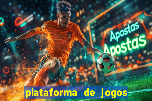 plataforma de jogos 9f game