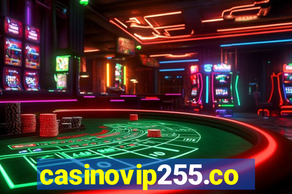 casinovip255.com