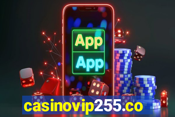 casinovip255.com