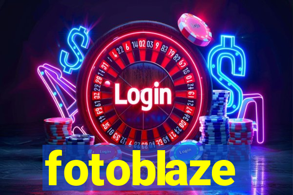 fotoblaze