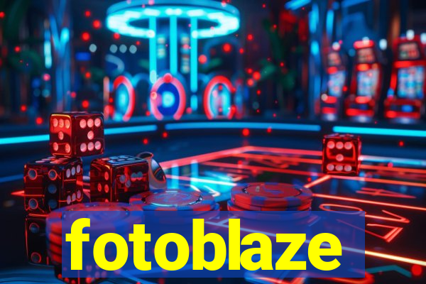 fotoblaze