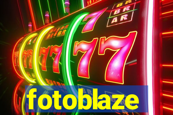 fotoblaze