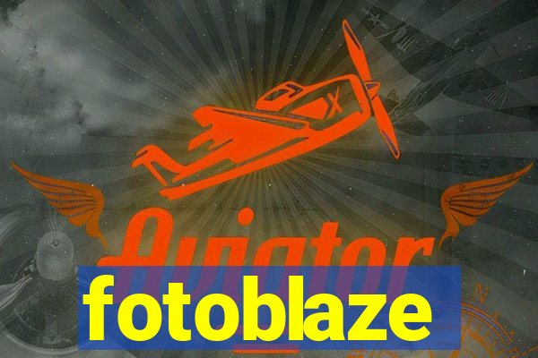 fotoblaze