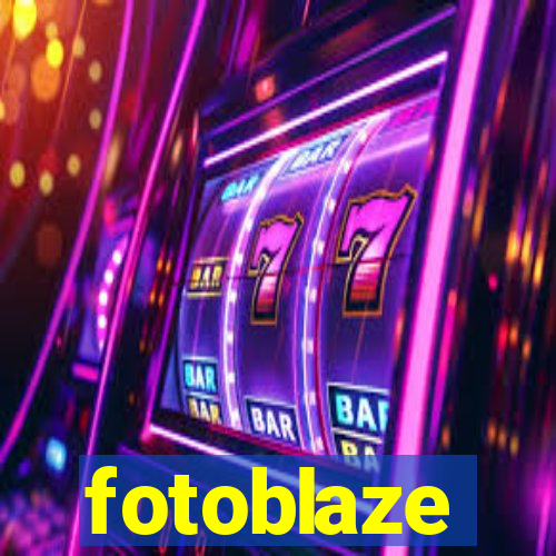 fotoblaze