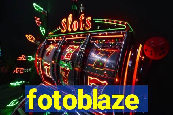 fotoblaze