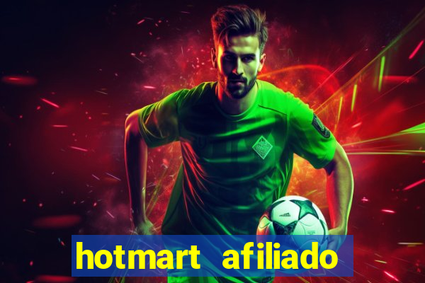 hotmart afiliado entrar login